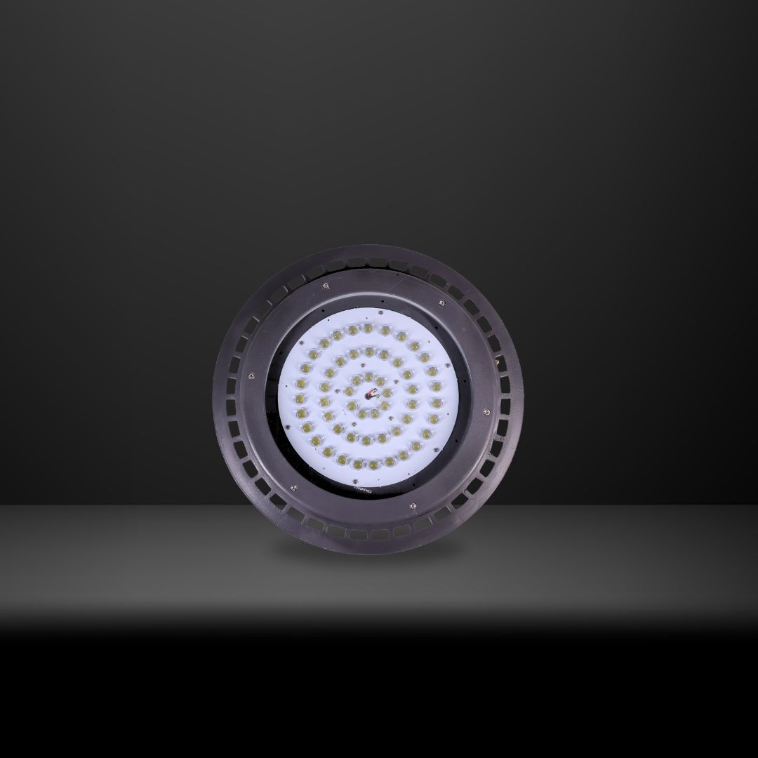 HIGHBAY LIGHT 154W